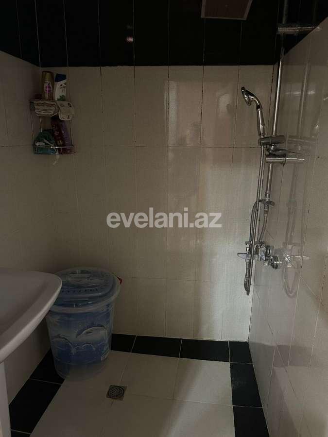 Сдаётся, новостройка, 1-комнаты, 64 m², Баку, Наримановский r, Нариман Нариманов m.