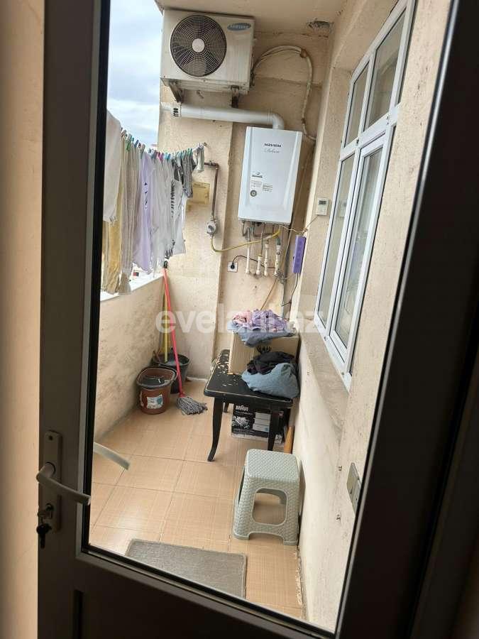 Сдаётся, новостройка, 1-комнаты, 64 m², Баку, Наримановский r, Нариман Нариманов m.