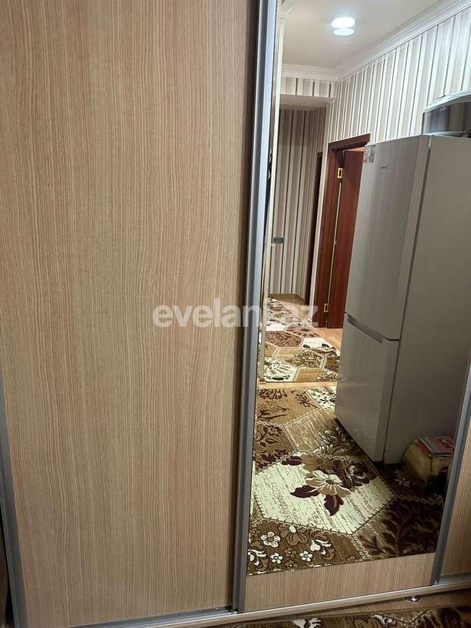 Сдаётся, новостройка, 1-комнаты, 64 m², Баку, Наримановский r, Нариман Нариманов m.