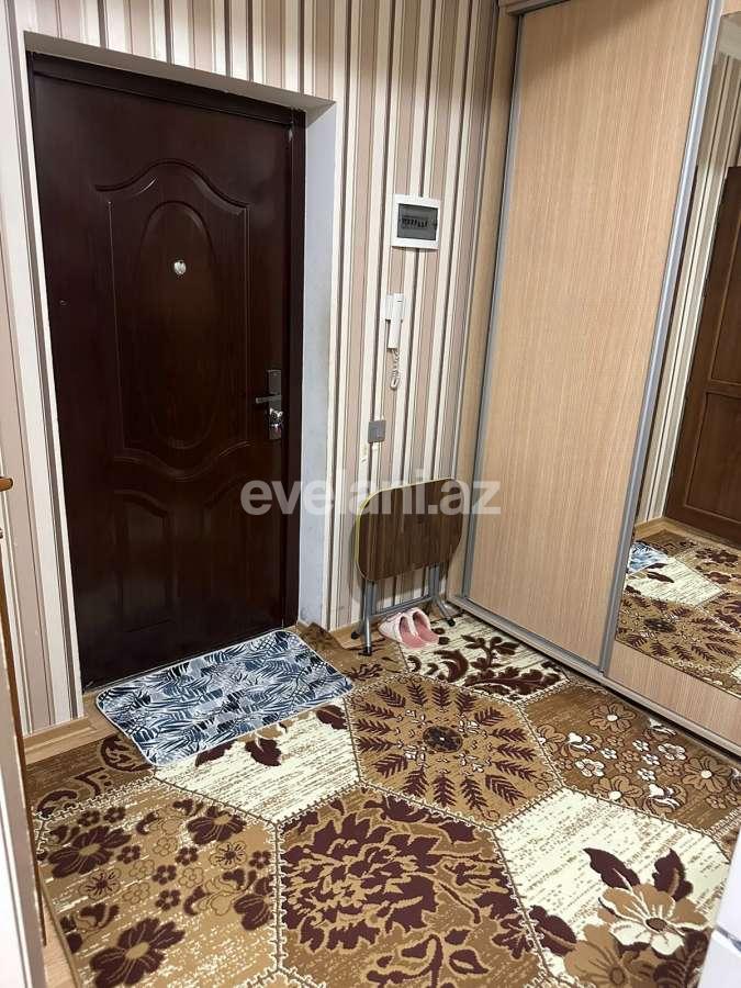 Сдаётся, новостройка, 1-комнаты, 64 m², Баку, Наримановский r, Нариман Нариманов m.