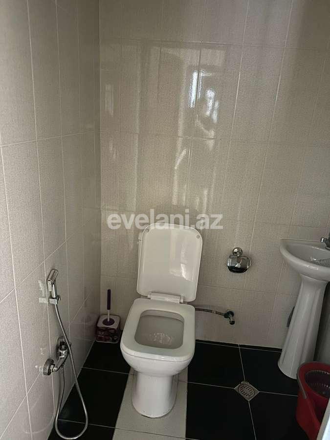 Сдаётся, новостройка, 1-комнаты, 64 m², Баку, Наримановский r, Нариман Нариманов m.