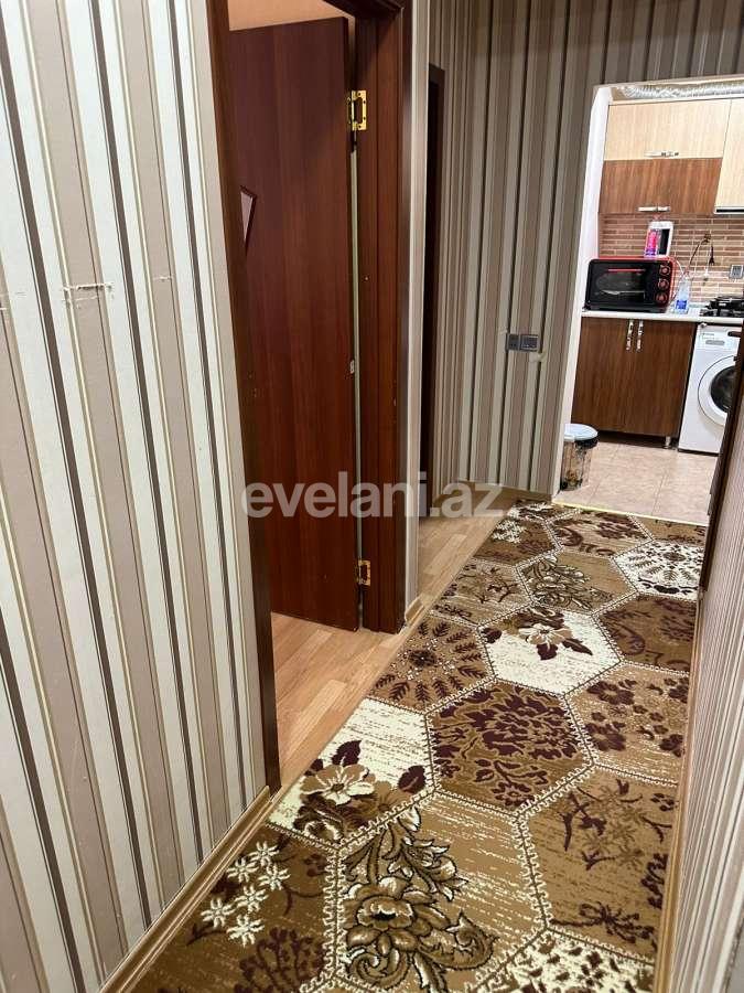 Сдаётся, новостройка, 1-комнаты, 64 m², Баку, Наримановский r, Нариман Нариманов m.