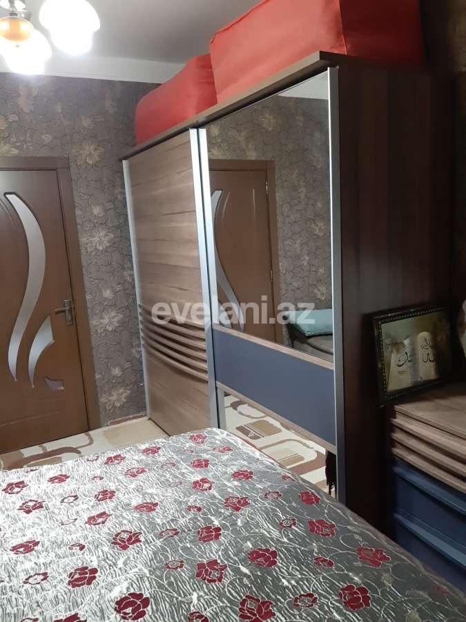 Satılır, köhnə tikili, 2 otaqlı, 54 m², Bakı, Suraxanı r, Hövsan q.
