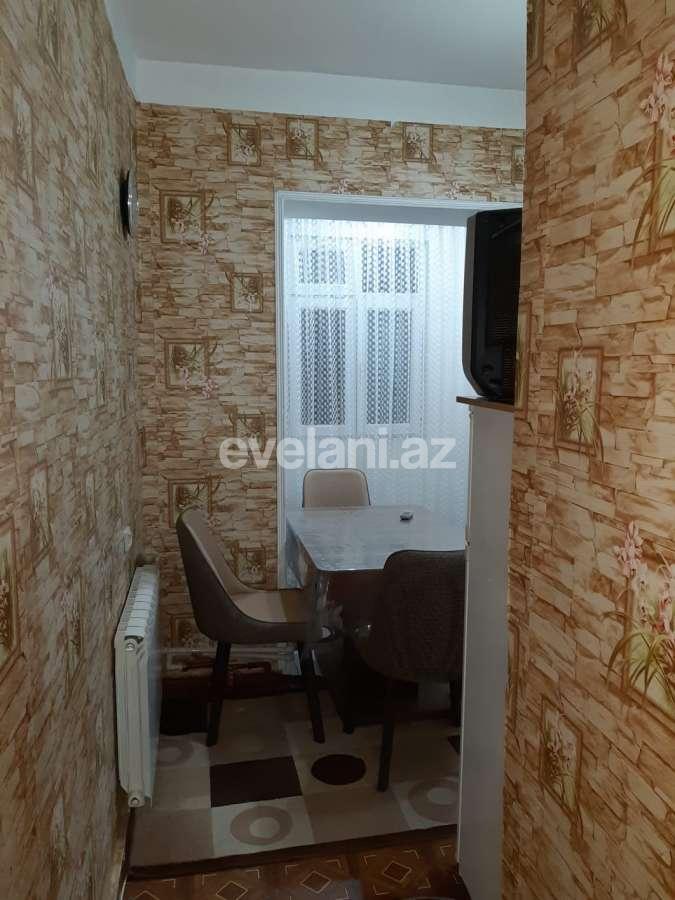 Satılır, köhnə tikili, 2 otaqlı, 54 m², Bakı, Suraxanı r, Hövsan q.