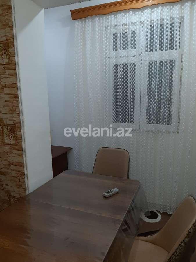 Satılır, köhnə tikili, 2 otaqlı, 54 m², Bakı, Suraxanı r, Hövsan q.