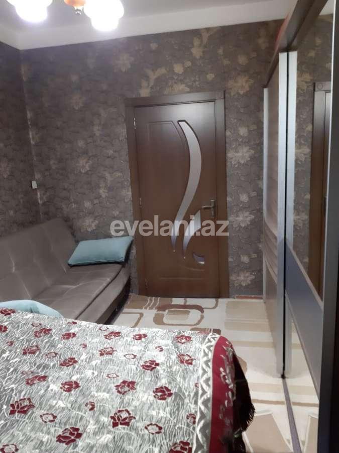 Satılır, köhnə tikili, 2 otaqlı, 54 m², Bakı, Suraxanı r, Hövsan q.