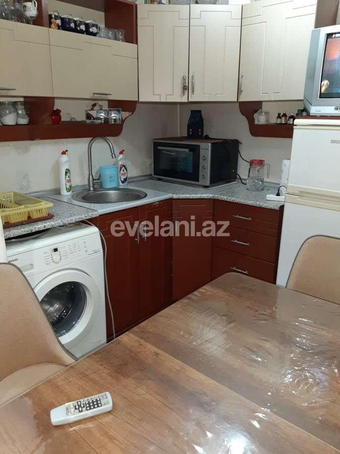 Satılır, köhnə tikili, 2 otaqlı, 54 m², Bakı, Suraxanı r, Hövsan q.