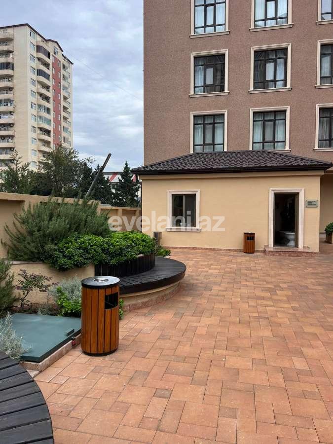 Satılır, yeni tikili, 2 otaqlı, 70 m², Bakı, Nərimanov r.