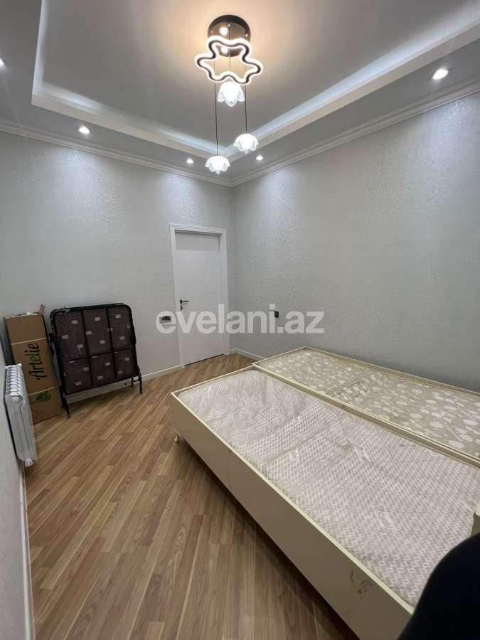Satılır, yeni tikili, 2 otaqlı, 70 m², Bakı, Nərimanov r.
