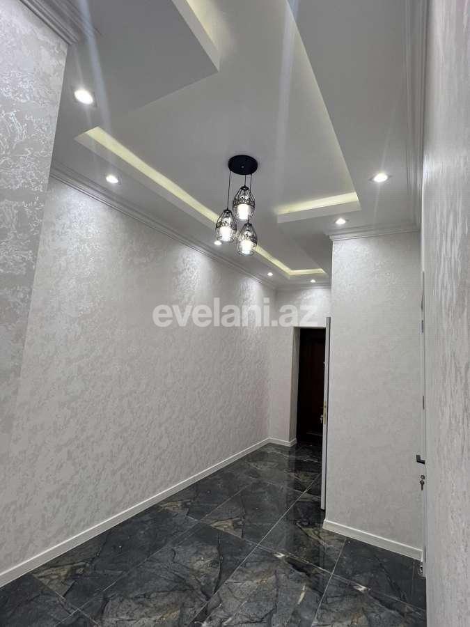 Satılır, yeni tikili, 2 otaqlı, 70 m², Bakı, Nərimanov r.