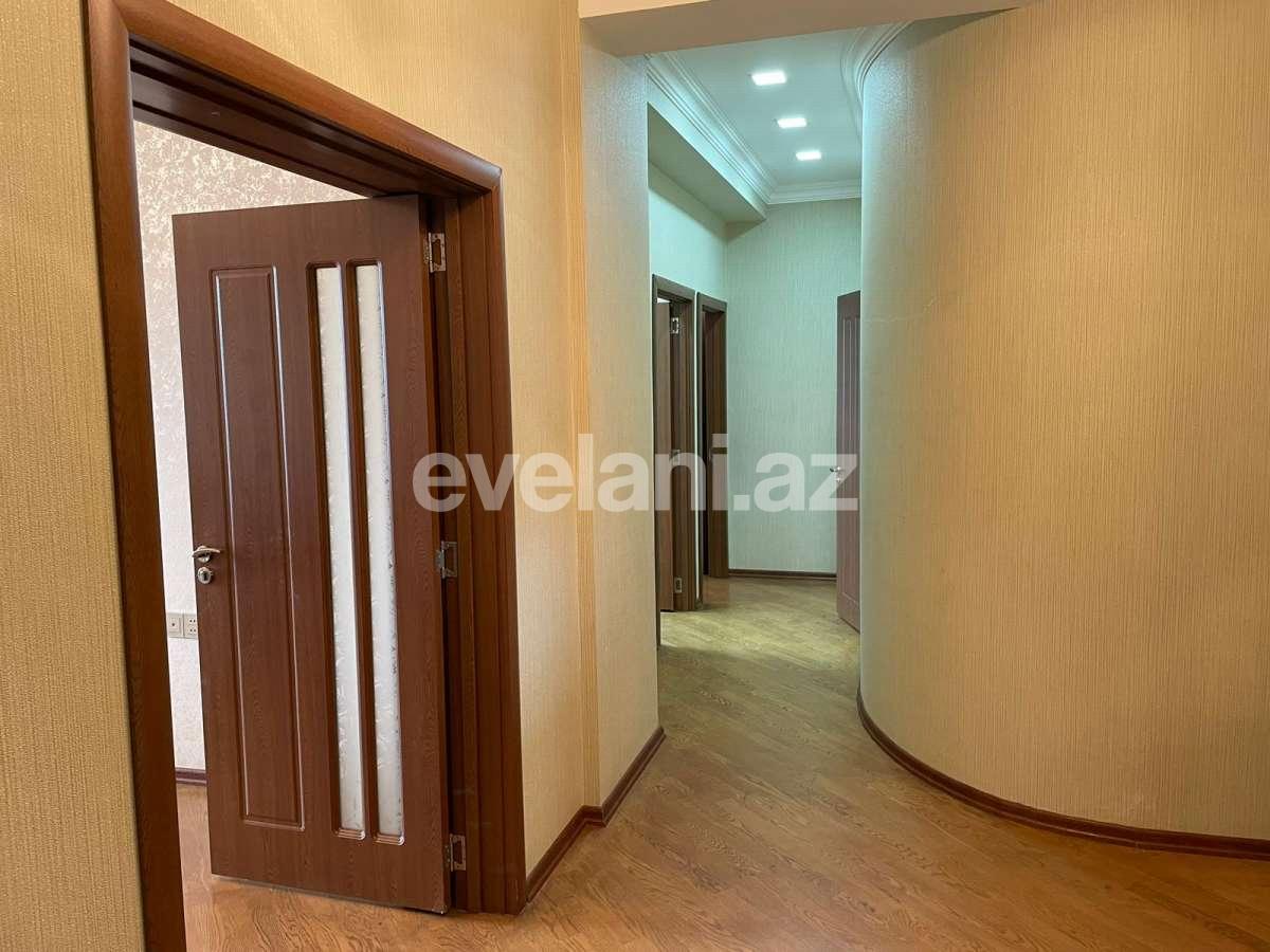 Kirayə verilir, yeni tikili, 2 otaqlı, 100 m², Bakı, Sabunçu r, Bakıxanov q.