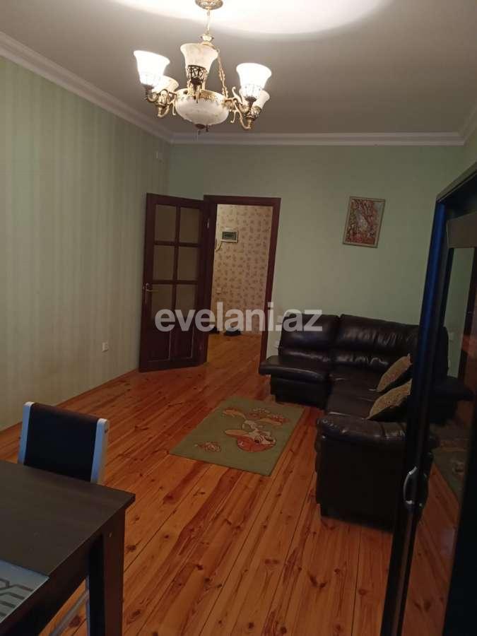 Продаётся, новостройка, 3-комнаты, 85 m², Баку, Ясамальский r, 20 январь m.