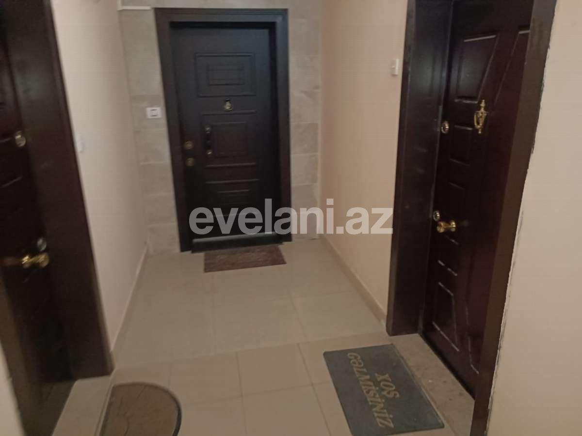 Продаётся, новостройка, 3-комнаты, 85 m², Баку, Ясамальский r, 20 январь m.