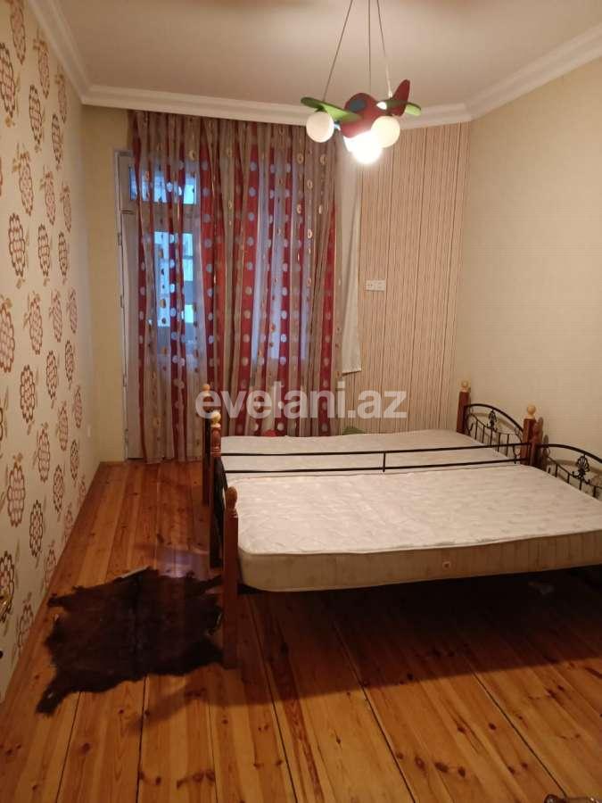 Продаётся, новостройка, 3-комнаты, 85 m², Баку, Ясамальский r, 20 январь m.