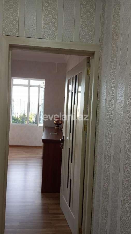 Satılır, köhnə tikili, 2 otaqlı, 48 m², Bakı, Nərimanov r, Nəriman Nərimanov m.