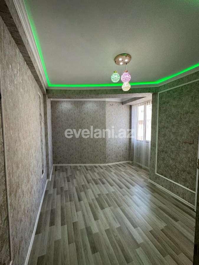 Sale, new building, 3 room, 82 m², Baku, Yasamal r, Alatava d, 20 yanvar m.