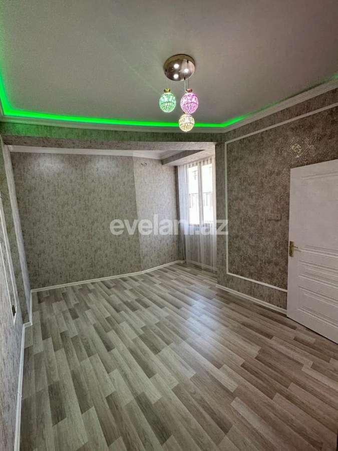 Sale, new building, 3 room, 82 m², Baku, Yasamal r, Alatava d, 20 yanvar m.