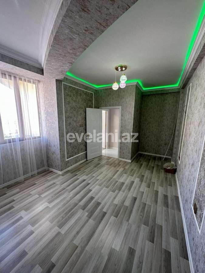 Sale, new building, 3 room, 82 m², Baku, Yasamal r, Alatava d, 20 yanvar m.