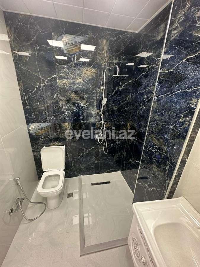 Sale, new building, 3 room, 82 m², Baku, Yasamal r, Alatava d, 20 yanvar m.