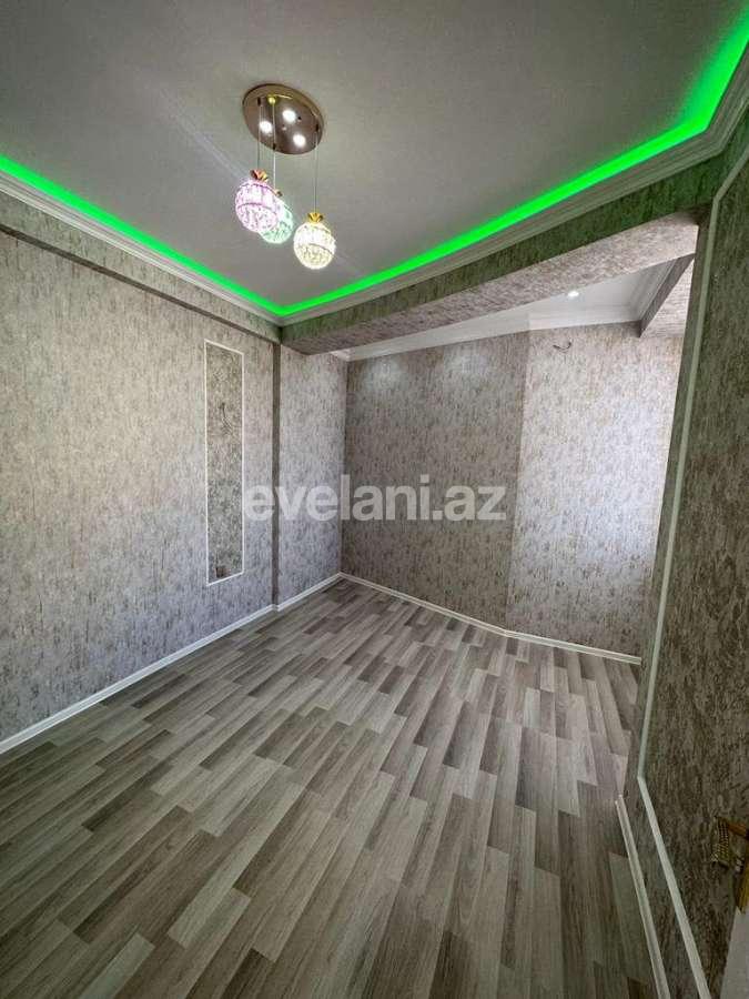 Sale, new building, 3 room, 82 m², Baku, Yasamal r, Alatava d, 20 yanvar m.