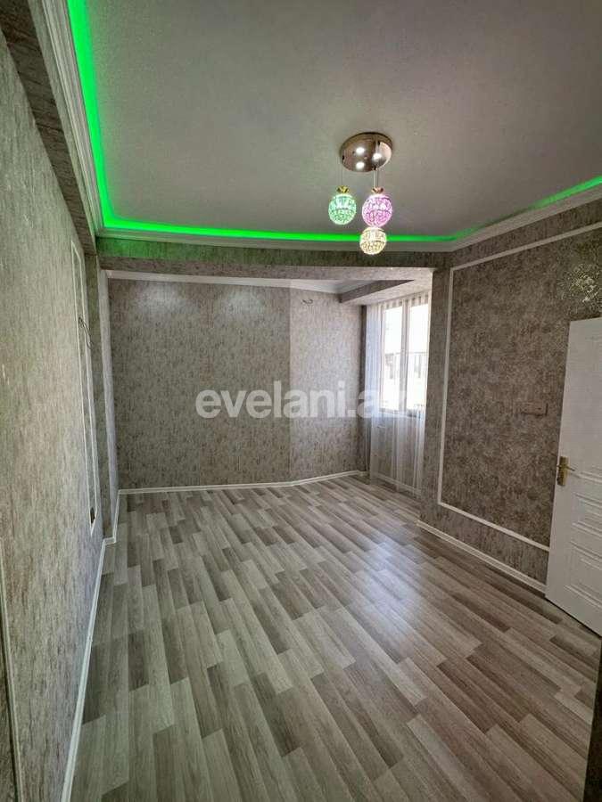 Sale, new building, 3 room, 82 m², Baku, Yasamal r, Alatava d, 20 yanvar m.