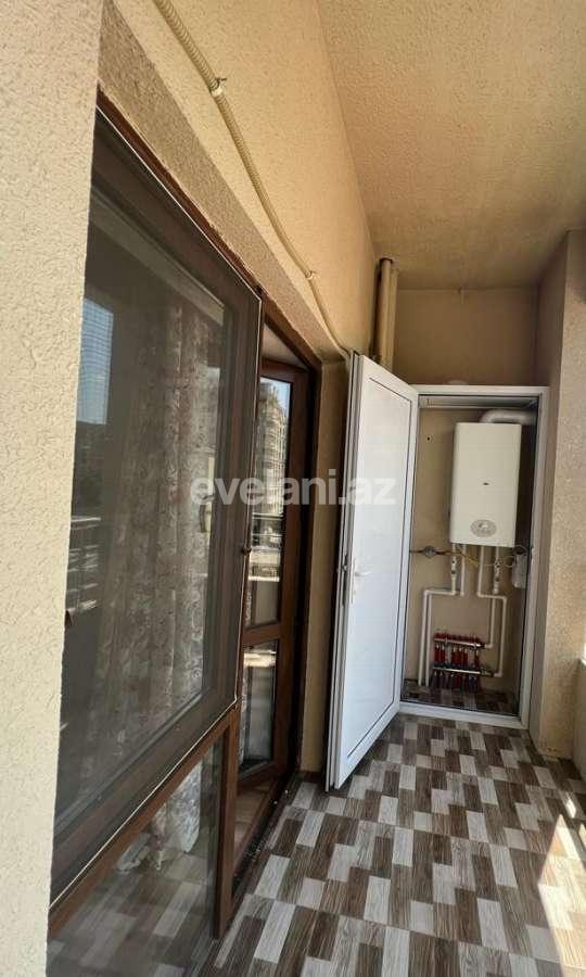 Kirayə verilir, yeni tikili, 2 otaqlı, 100 m², Bakı, Yasamal r, Yasamal q, Elmlər Akademiyası m.