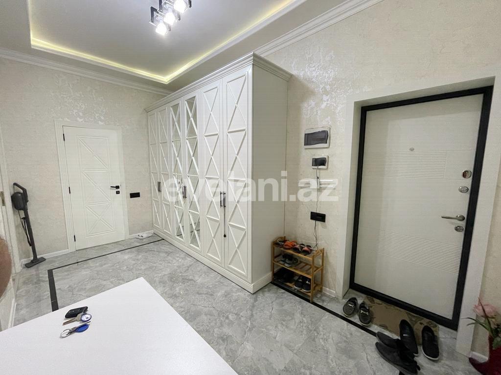 Sale, new building, 1 room, 65 m², Baku, Nizami r, Neftchilar m.