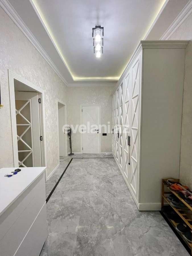 Sale, new building, 1 room, 65 m², Baku, Nizami r, Neftchilar m.