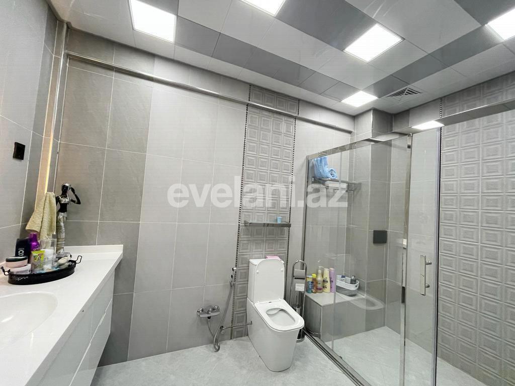 Sale, new building, 1 room, 65 m², Baku, Nizami r, Neftchilar m.