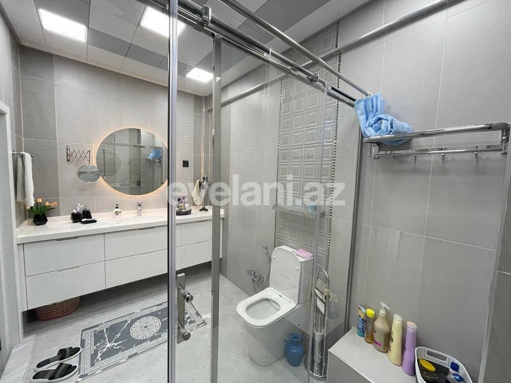 Sale, new building, 1 room, 65 m², Baku, Nizami r, Neftchilar m.