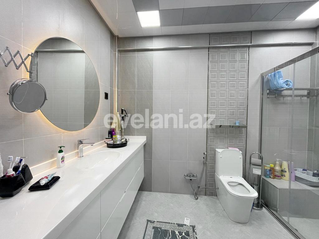Sale, new building, 1 room, 65 m², Baku, Nizami r, Neftchilar m.
