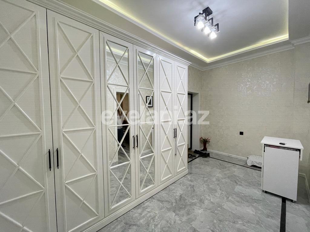 Sale, new building, 1 room, 65 m², Baku, Nizami r, Neftchilar m.