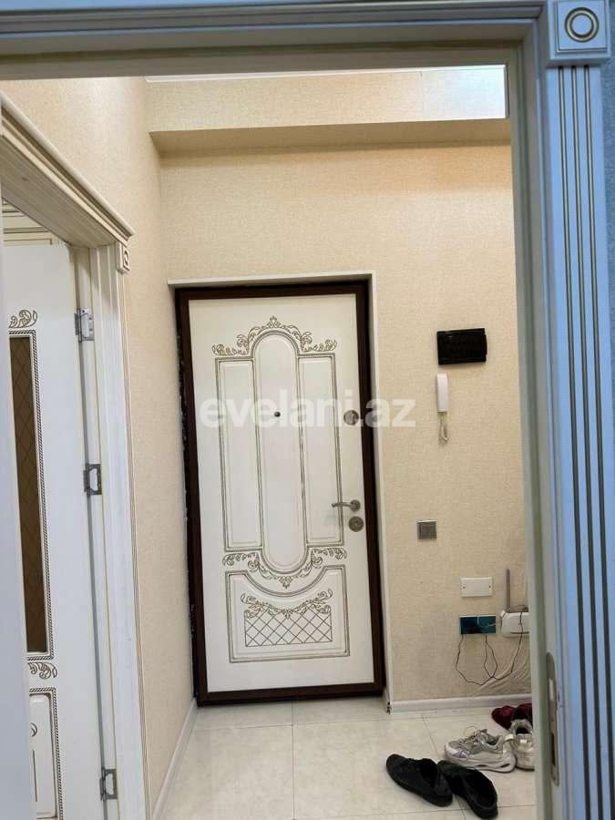 Satılır, yeni tikili, 2 otaqlı, 55 m², Bakı, Nəsimi r, 3-cü mikrorayon q, Memar Əcəmi m.