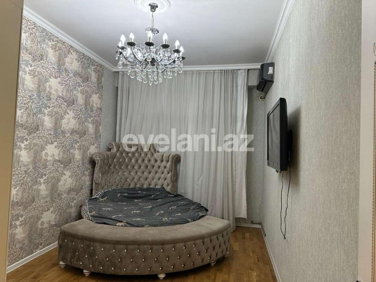 Satılır, yeni tikili, 2 otaqlı, 55 m², Bakı, Nəsimi r, 3-cü mikrorayon q, Memar Əcəmi m.