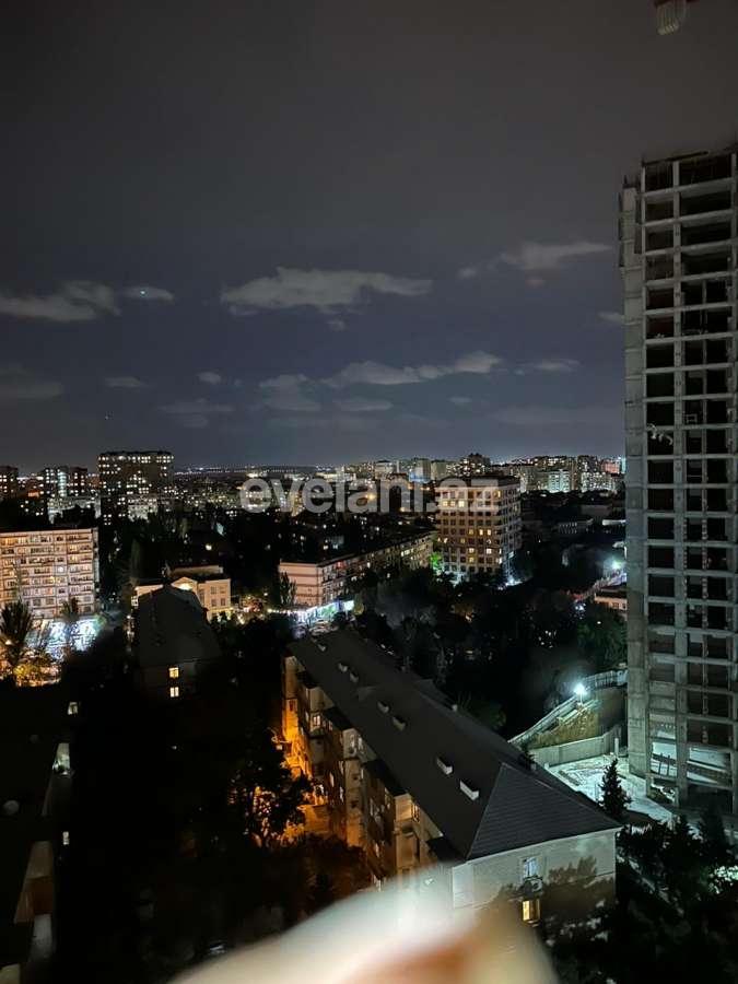 Satılır, yeni tikili, 2 otaqlı, 55 m², Bakı, Nəsimi r, 3-cü mikrorayon q, Memar Əcəmi m.