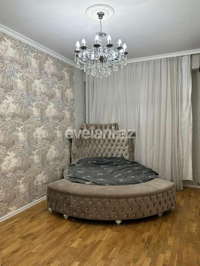 Satılır, yeni tikili, 2 otaqlı, 55 m², Bakı, Nəsimi r, 3-cü mikrorayon q, Memar Əcəmi m.