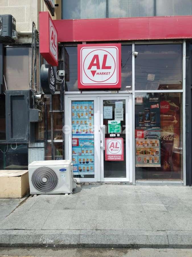 Satılır, obyekt, 140 m², Bakı, Səbail r, Badamdar q.