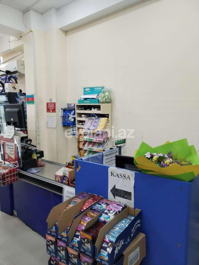 Satılır, obyekt, 140 m², Bakı, Səbail r, Badamdar q.