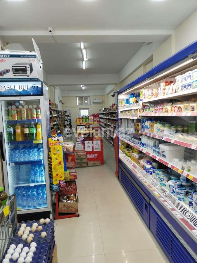 Satılır, obyekt, 140 m², Bakı, Səbail r, Badamdar q.