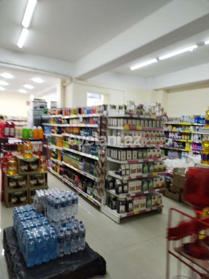 Satılır, obyekt, 140 m², Bakı, Səbail r, Badamdar q.