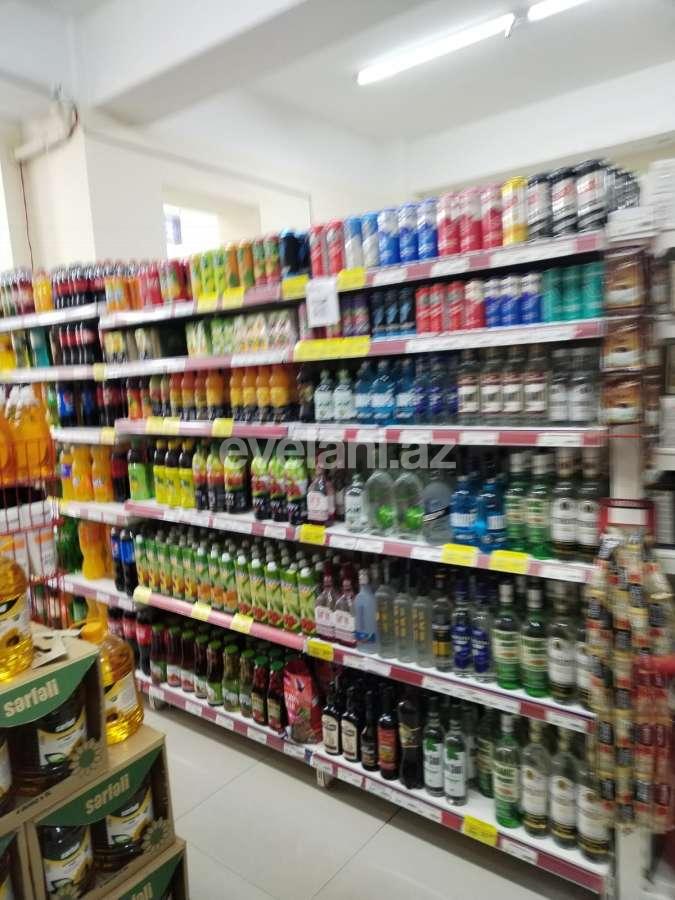 Satılır, obyekt, 140 m², Bakı, Səbail r, Badamdar q.