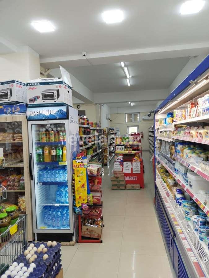 Satılır, obyekt, 140 m², Bakı, Səbail r, Badamdar q.