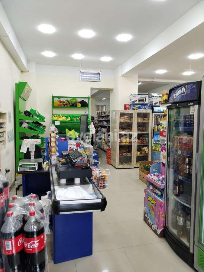 Satılır, obyekt, 140 m², Bakı, Səbail r, Badamdar q.