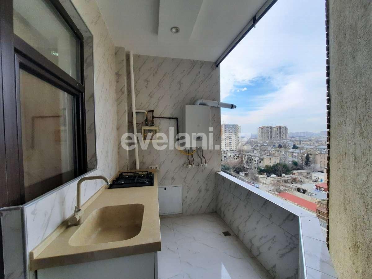 Satılır, yeni tikili, 3 otaqlı, 103 m², Bakı, Nərimanov r, Nəriman Nərimanov m.