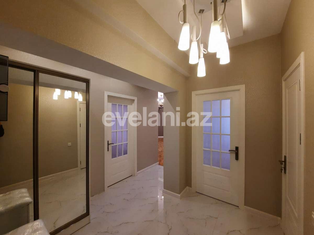 Satılır, yeni tikili, 3 otaqlı, 103 m², Bakı, Nərimanov r, Nəriman Nərimanov m.