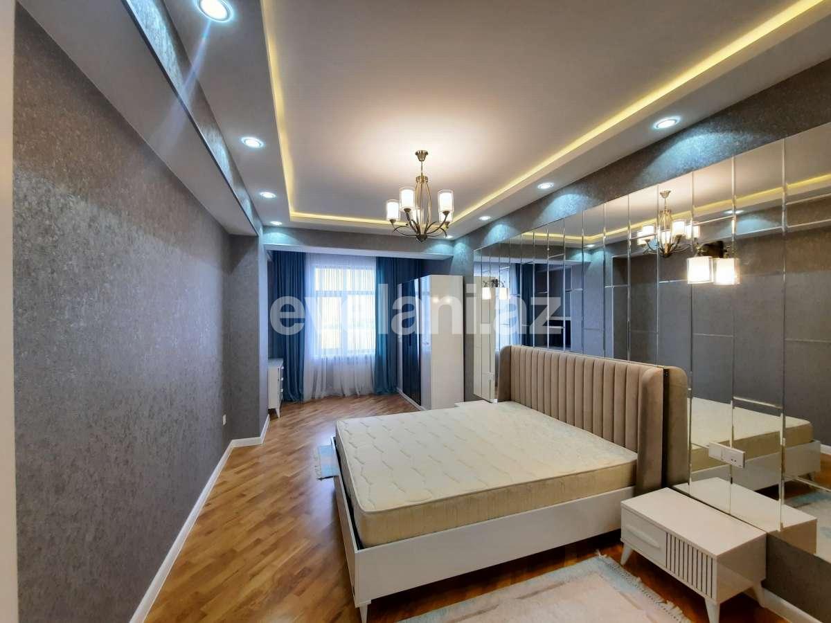 Satılır, yeni tikili, 3 otaqlı, 103 m², Bakı, Nərimanov r, Nəriman Nərimanov m.