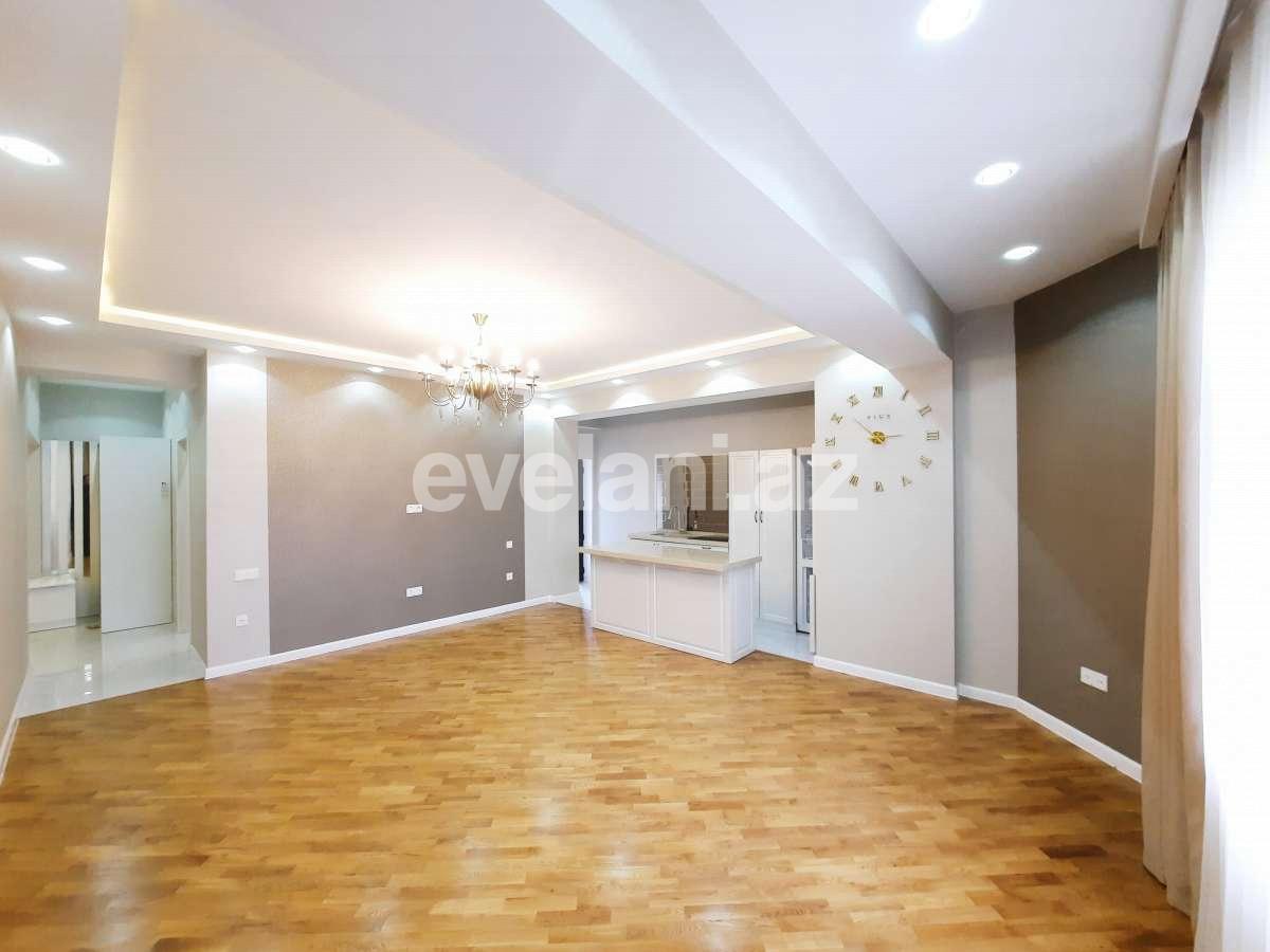 Satılır, yeni tikili, 3 otaqlı, 103 m², Bakı, Nərimanov r, Nəriman Nərimanov m.