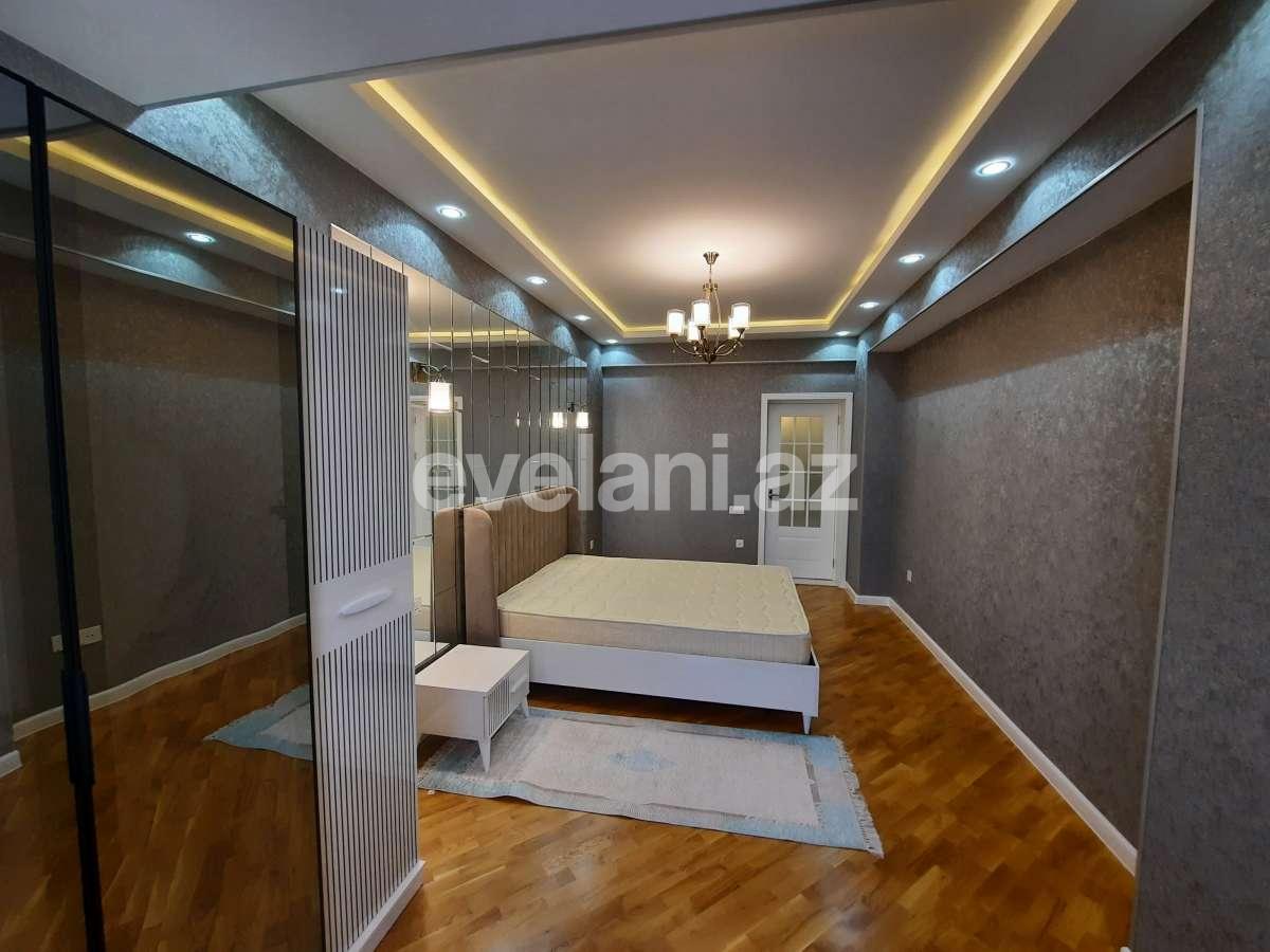 Satılır, yeni tikili, 3 otaqlı, 103 m², Bakı, Nərimanov r, Nəriman Nərimanov m.