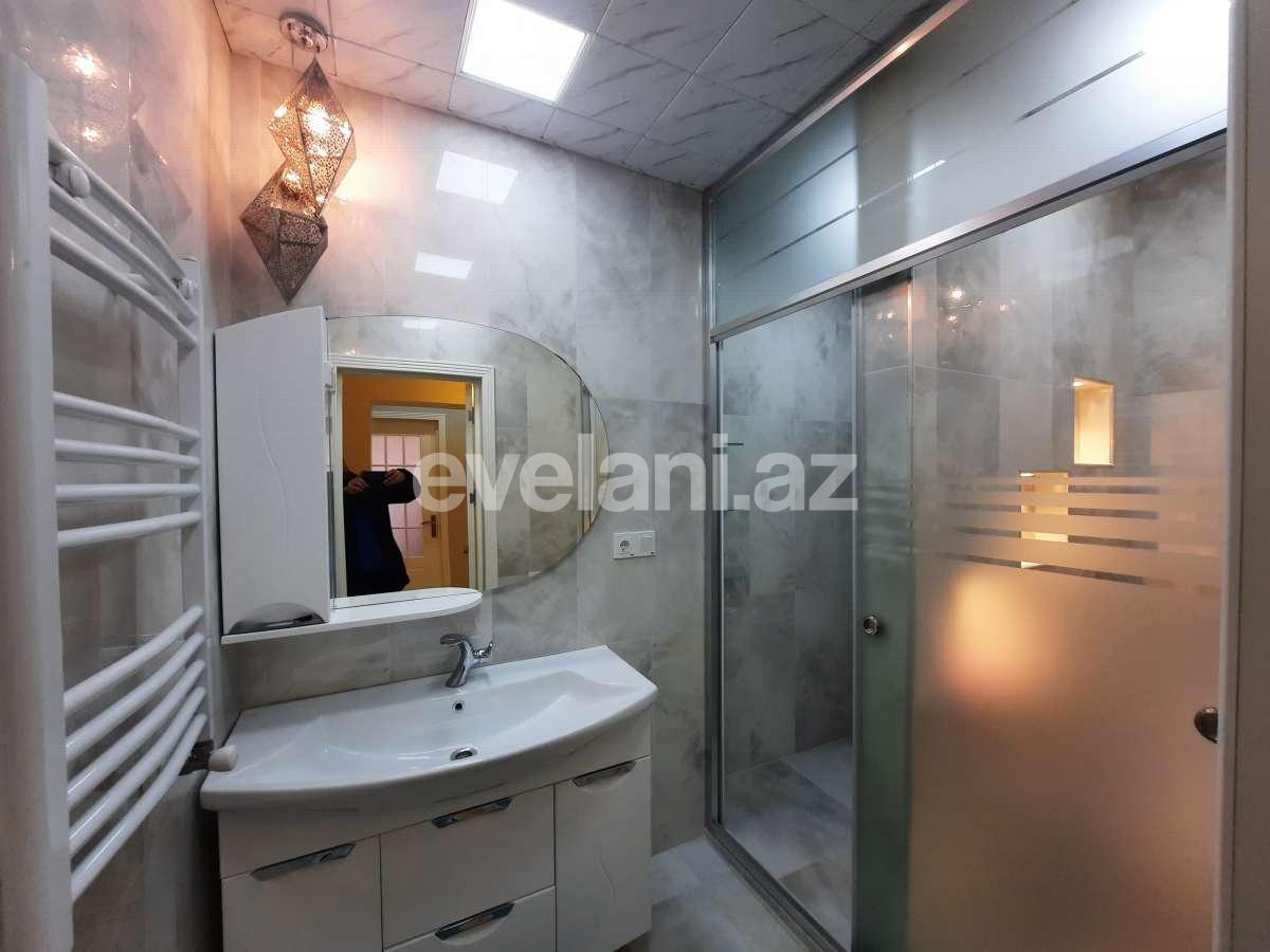 Satılır, yeni tikili, 3 otaqlı, 103 m², Bakı, Nərimanov r, Nəriman Nərimanov m.