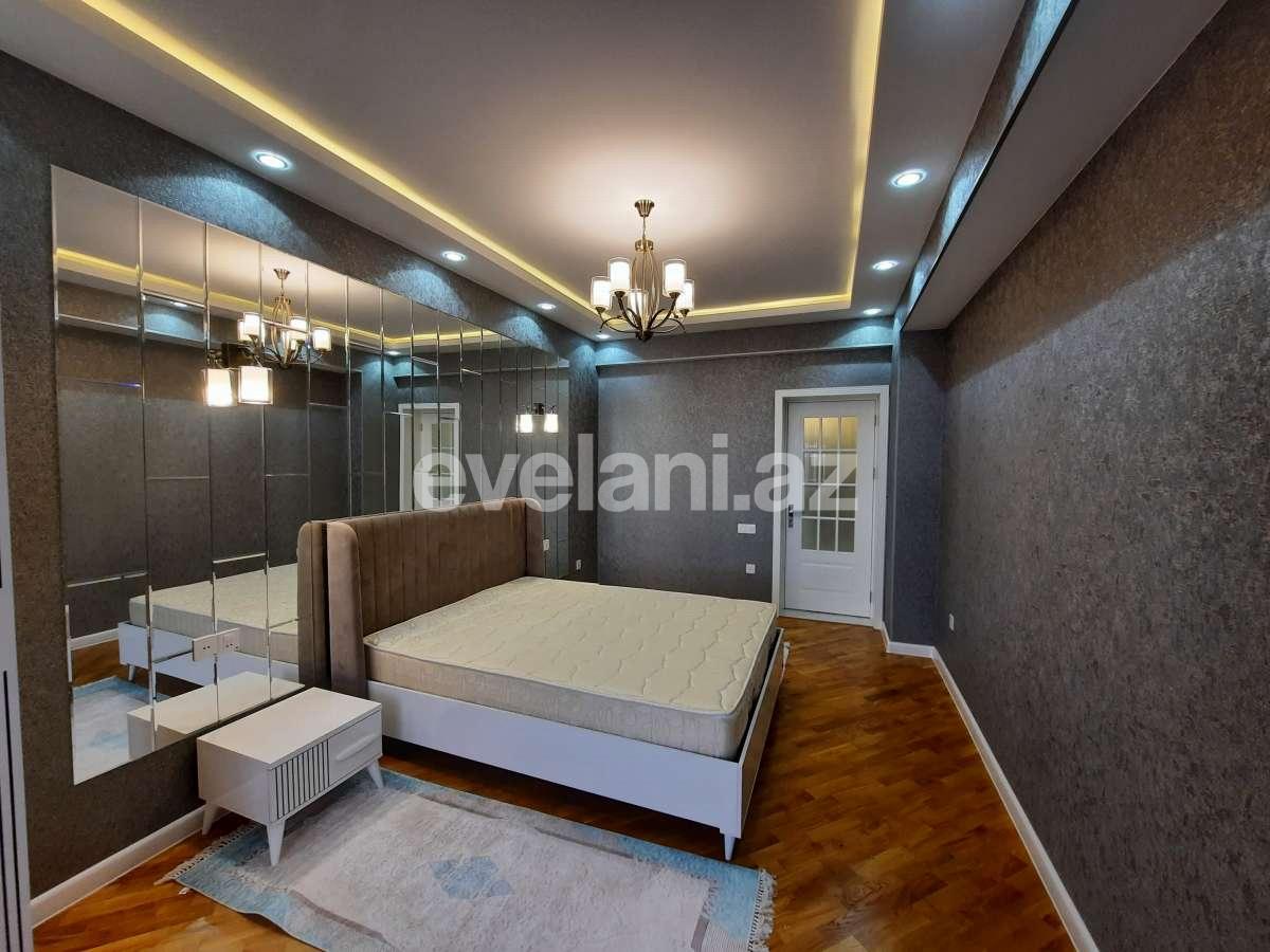 Satılır, yeni tikili, 3 otaqlı, 103 m², Bakı, Nərimanov r, Nəriman Nərimanov m.